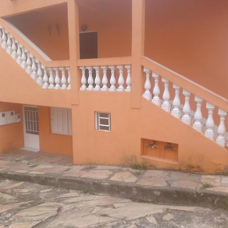 São Tomé das Letras Mirante Do Solヴィラ エクステリア 写真